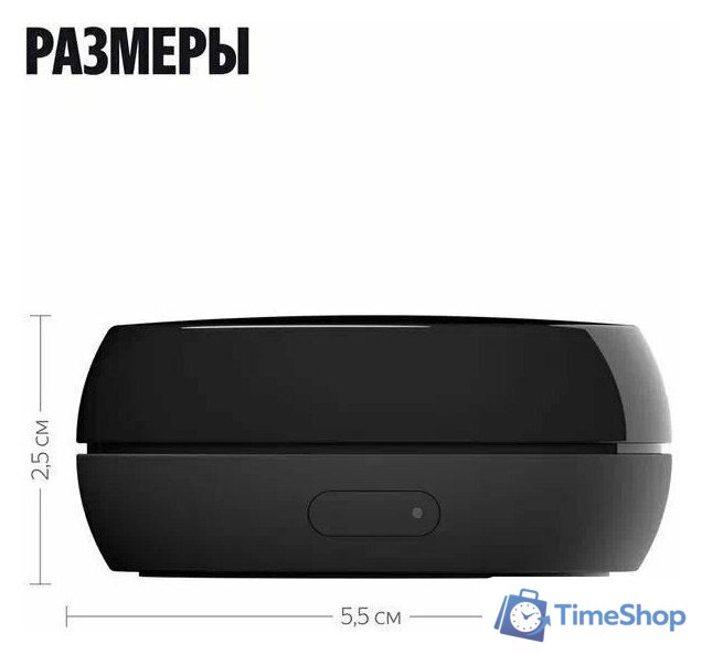 ИК-пульт Яндекс YNDX-00572 - Изображение №2 — Интернет-магазин Time-Shop