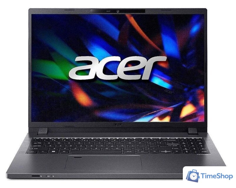 Ноутбук Acer TravelMate P2 TMP216-51-TCO-57EM NX.BE5EX.005 - Изображение №1 — Интернет-магазин Time-Shop