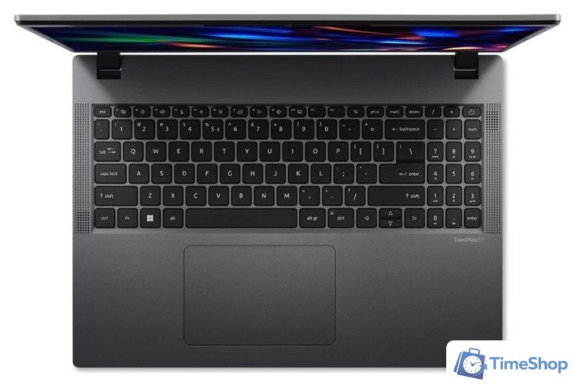 Ноутбук Acer TravelMate P2 TMP216-51-TCO-57EM NX.BE5EX.005 - Изображение №4 — Интернет-магазин Time-Shop