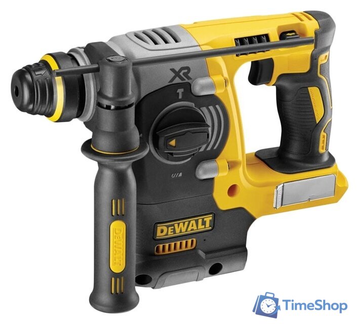 Перфоратор DeWalt DCH273N (без АКБ) - Изображение №1 — Интернет-магазин Time-Shop
