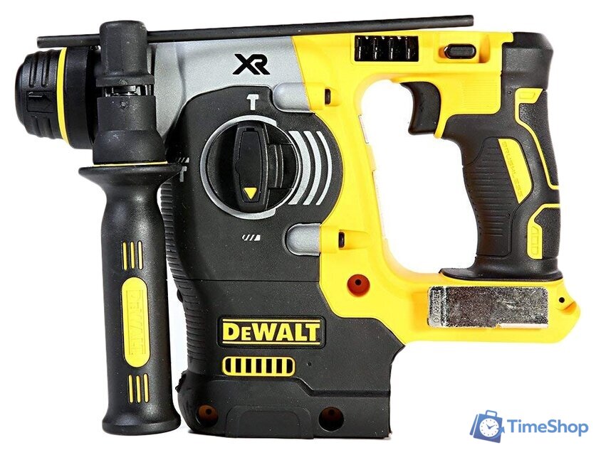 Перфоратор DeWalt DCH273N (без АКБ) - Изображение №2 — Интернет-магазин Time-Shop