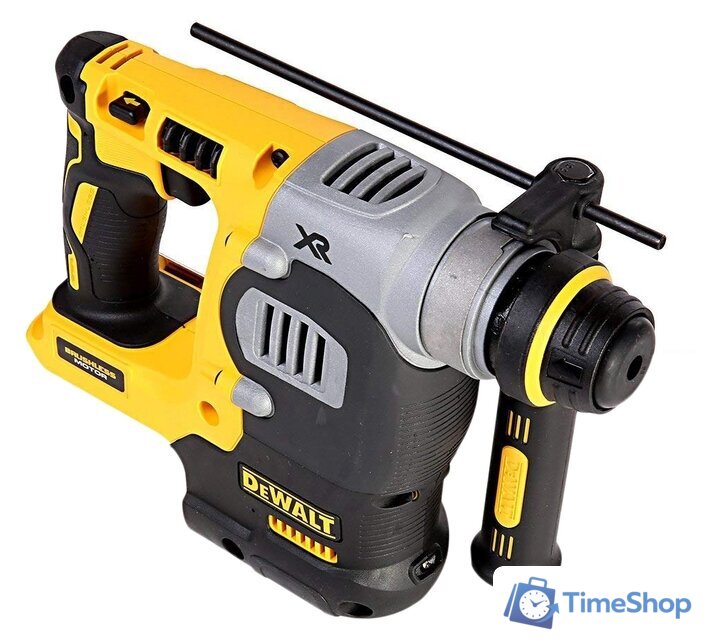 Перфоратор DeWalt DCH273N (без АКБ) - Изображение №4 — Интернет-магазин Time-Shop