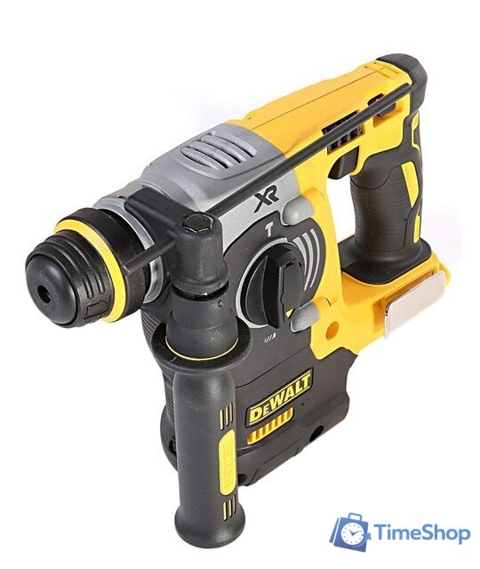 Перфоратор DeWalt DCH273N (без АКБ) - Изображение №3 — Интернет-магазин Time-Shop