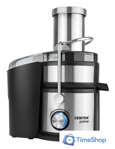 Соковыжималка CENTEK CT-1214 - Изображение №1 — Интернет-магазин Time-Shop