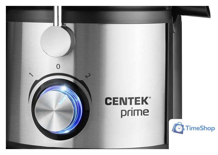Соковыжималка CENTEK CT-1214 - Изображение №3 — Интернет-магазин Time-Shop