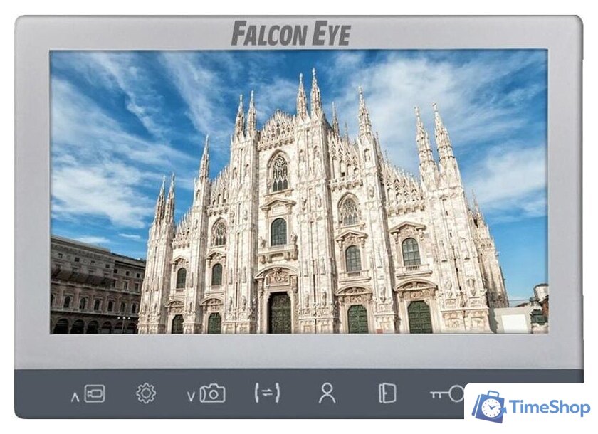Монитор Falcon Eye Milano Plus HD - Изображение №1 — Интернет-магазин Time-Shop