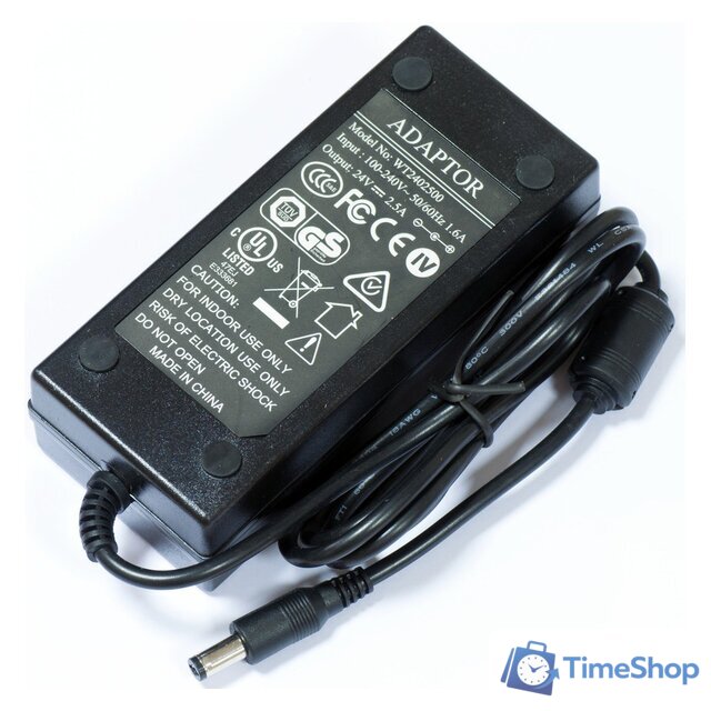 Маршрутизатор Mikrotik hEX PoE lite [RB750UPr2] - Изображение №3 — Интернет-магазин Time-Shop