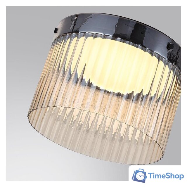 Люстра средней высоты Odeon Light Pillari 5047/24LC - Изображение №3 — Интернет-магазин Time-Shop
