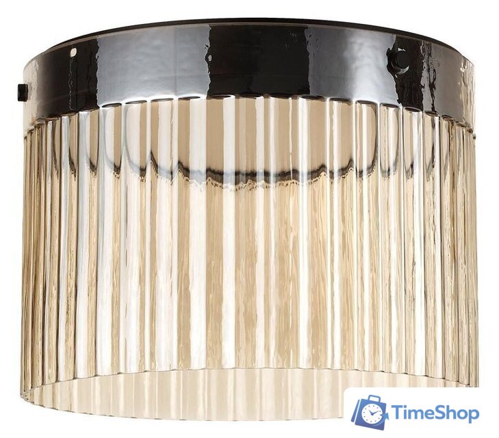 Люстра средней высоты Odeon Light Pillari 5047/24LC - Изображение №1 — Интернет-магазин Time-Shop