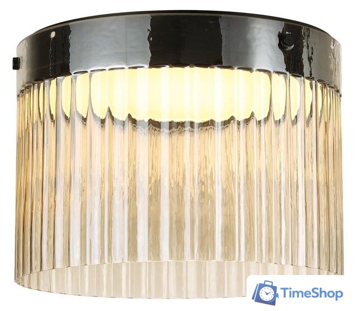 Люстра средней высоты Odeon Light Pillari 5047/24LC - Изображение №2 — Интернет-магазин Time-Shop