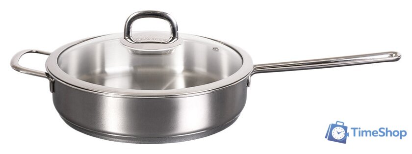 Сковорода Kukmara Safia SF-FP2626G - Изображение №1 — Интернет-магазин Time-Shop