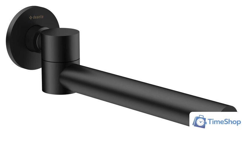 Излив Deante Cascada NAC N87K - Изображение №1 — Интернет-магазин Time-Shop