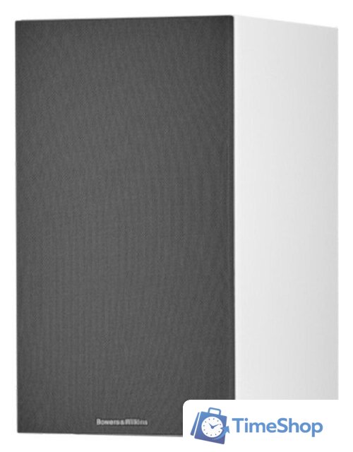 Полочная акустика Bowers & Wilkins 607 S3 (белый) - Изображение №3 — Интернет-магазин Time-Shop