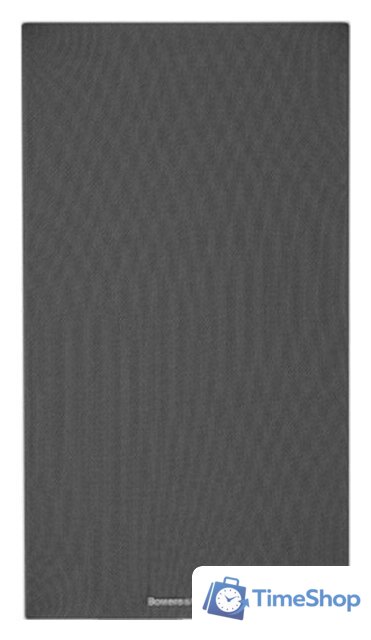 Полочная акустика Bowers & Wilkins 607 S3 (белый) - Изображение №5 — Интернет-магазин Time-Shop