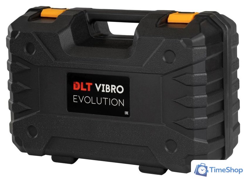 Стеклодомкрат (присоска для стекла и плитки) DLT Vibro Evolution 1505 (с 1-им АКБ) - Изображение №3 — Интернет-магазин Time-Shop