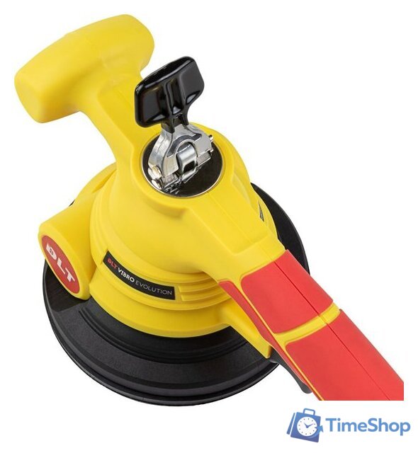 Стеклодомкрат (присоска для стекла и плитки) DLT Vibro Evolution 1505 (с 1-им АКБ) - Изображение №6 — Интернет-магазин Time-Shop