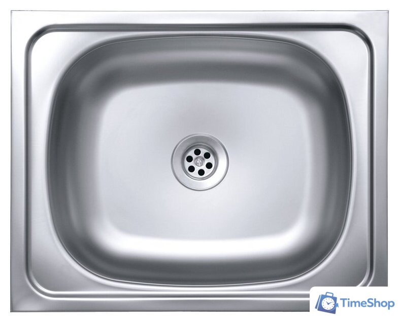 Кухонная мойка КромРус N-205 - Изображение №1 — Интернет-магазин Time-Shop