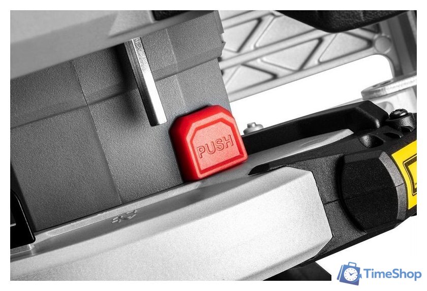 Дисковая (циркулярная) пила GRAPHITE 58G008 (без АКБ) - Изображение №9 — Интернет-магазин Time-Shop