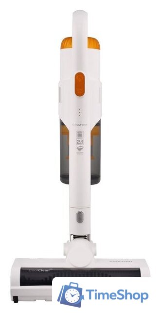 Пылесос Coolfort CF-3001 - Изображение №5 — Интернет-магазин Time-Shop