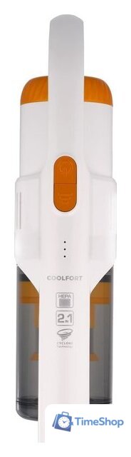 Пылесос Coolfort CF-3001 - Изображение №7 — Интернет-магазин Time-Shop