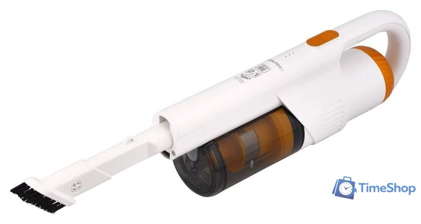 Пылесос Coolfort CF-3001 - Изображение №6 — Интернет-магазин Time-Shop