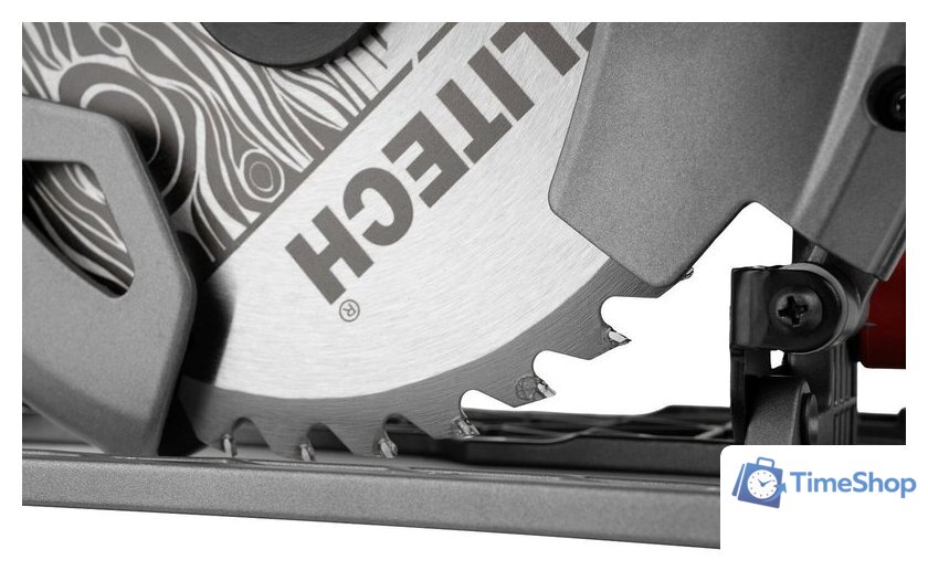 Дисковая (циркулярная) пила ELITECH HD CS 1666E E2206.028.01 - Изображение №15 — Интернет-магазин Time-Shop