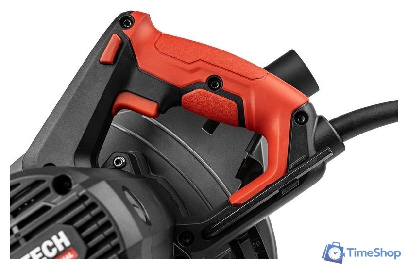 Дисковая (циркулярная) пила ELITECH HD CS 1666E E2206.028.01 - Изображение №10 — Интернет-магазин Time-Shop