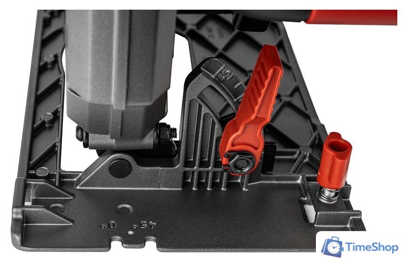 Дисковая (циркулярная) пила ELITECH HD CS 1666E E2206.028.01 - Изображение №8 — Интернет-магазин Time-Shop