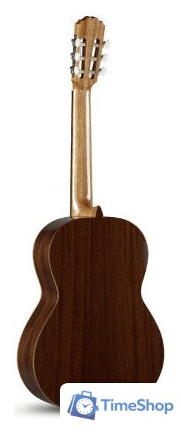 Акустическая гитара Alhambra 1C HT 3/4 - With 10-mm Gigbag - Изображение №3 — Интернет-магазин Time-Shop