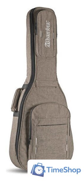 Акустическая гитара Alhambra 1C HT 3/4 - With 10-mm Gigbag - Изображение №2 — Интернет-магазин Time-Shop