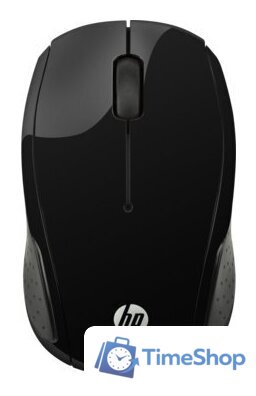 Мышь HP Wireless Mouse 200 [X6W31AA] - Изображение №1 — Интернет-магазин Time-Shop