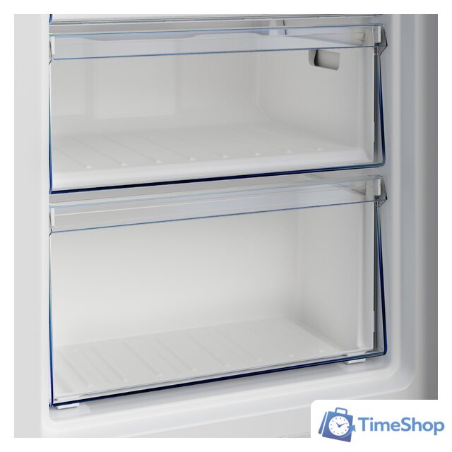Морозильник BEKO B1RFNK292W - Изображение №6 — Интернет-магазин Time-Shop