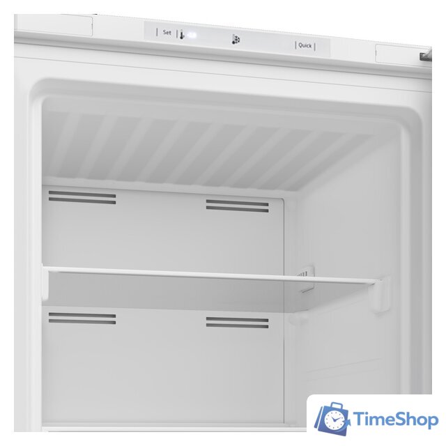Морозильник BEKO B1RFNK292W - Изображение №3 — Интернет-магазин Time-Shop