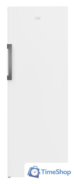 Морозильник BEKO B1RFNK292W - Изображение №1 — Интернет-магазин Time-Shop