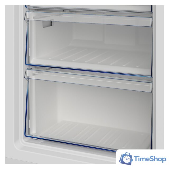 Морозильник BEKO B1RFNK292W - Изображение №7 — Интернет-магазин Time-Shop