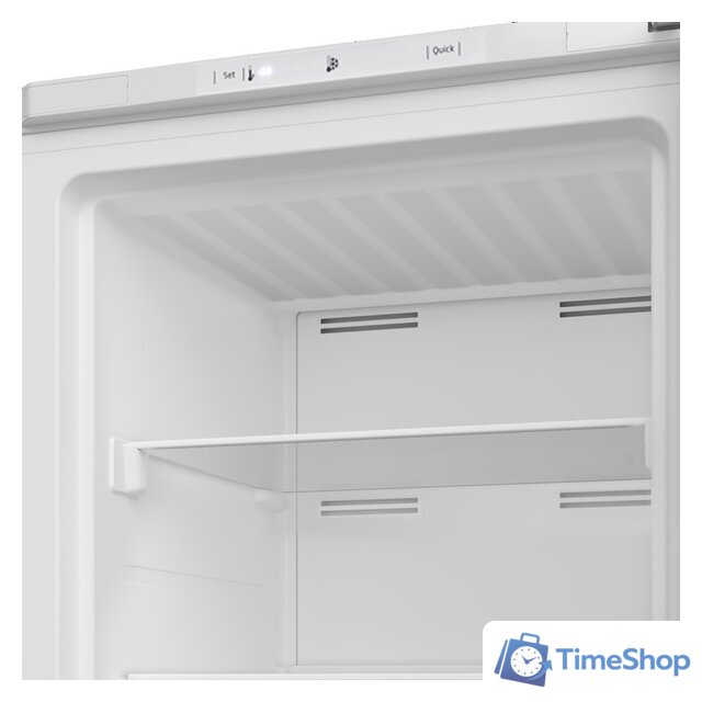 Морозильник BEKO B1RFNK292W - Изображение №4 — Интернет-магазин Time-Shop