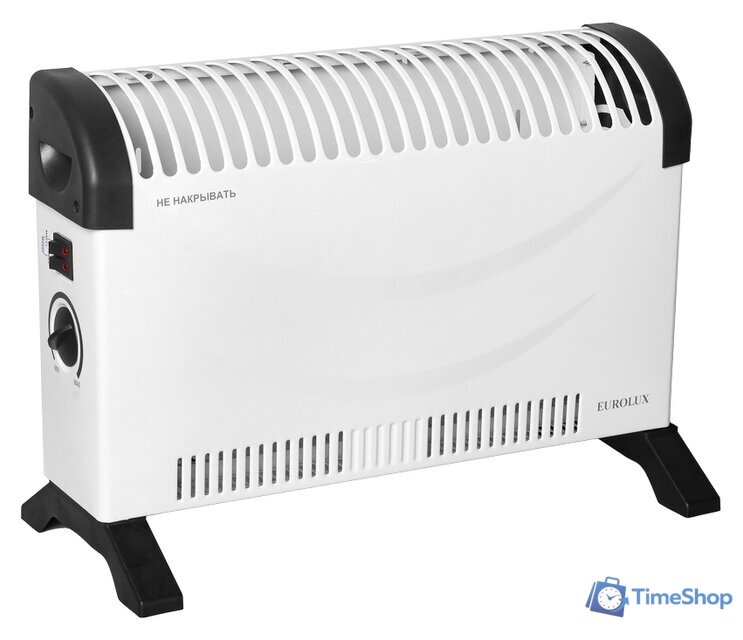 Конвектор Eurolux ОК-EU-2000C - Изображение №1 — Интернет-магазин Time-Shop