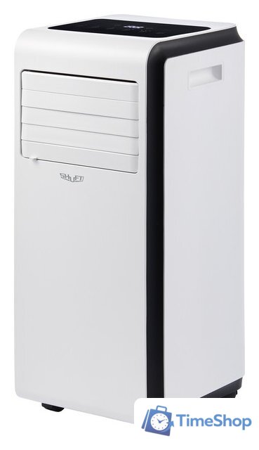Мобильный кондиционер Shuft Frigo SFPAC-07 KF/N6 - Изображение №1 — Интернет-магазин Time-Shop