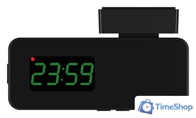 Видеорегистратор-GPS информатор (2в1) NAVITEL R37 GPS - Изображение №6 — Интернет-магазин Time-Shop