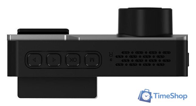 Видеорегистратор-GPS информатор (2в1) NAVITEL R37 GPS - Изображение №9 — Интернет-магазин Time-Shop