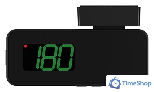 Видеорегистратор-GPS информатор (2в1) NAVITEL R37 GPS - Изображение №5 — Интернет-магазин Time-Shop