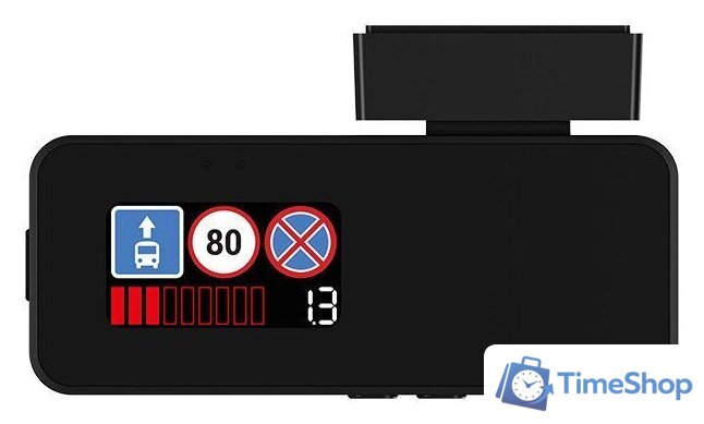 Видеорегистратор-GPS информатор (2в1) NAVITEL R37 GPS - Изображение №4 — Интернет-магазин Time-Shop