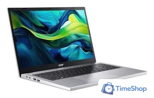 Ноутбук Acer Aspire Go 15 AG15-21PT-R5GQ NX.JJJAA.004 - Изображение №2 — Интернет-магазин Time-Shop