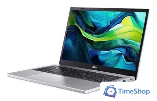 Ноутбук Acer Aspire Go 15 AG15-21PT-R5GQ NX.JJJAA.004 - Изображение №3 — Интернет-магазин Time-Shop