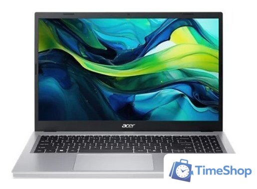 Ноутбук Acer Aspire Go 15 AG15-21PT-R5GQ NX.JJJAA.004 - Изображение №1 — Интернет-магазин Time-Shop