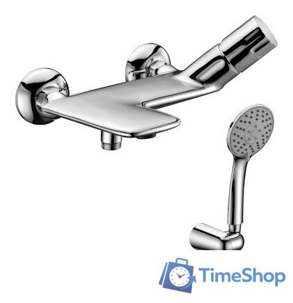 Смеситель Lemark Wing LM5302C - Изображение №1 — Интернет-магазин Time-Shop