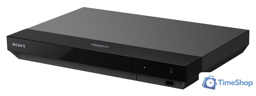Blu-ray плеер Sony UBP-X700 - Изображение №2 — Интернет-магазин Time-Shop