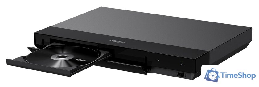 Blu-ray плеер Sony UBP-X700 - Изображение №3 — Интернет-магазин Time-Shop
