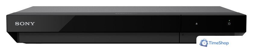 Blu-ray плеер Sony UBP-X700 - Изображение №1 — Интернет-магазин Time-Shop