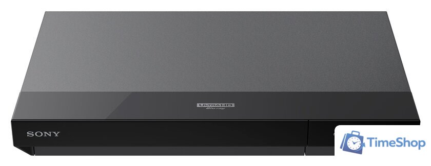 Blu-ray плеер Sony UBP-X700 - Изображение №4 — Интернет-магазин Time-Shop